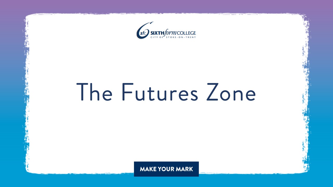 The Futures Zone – presentation