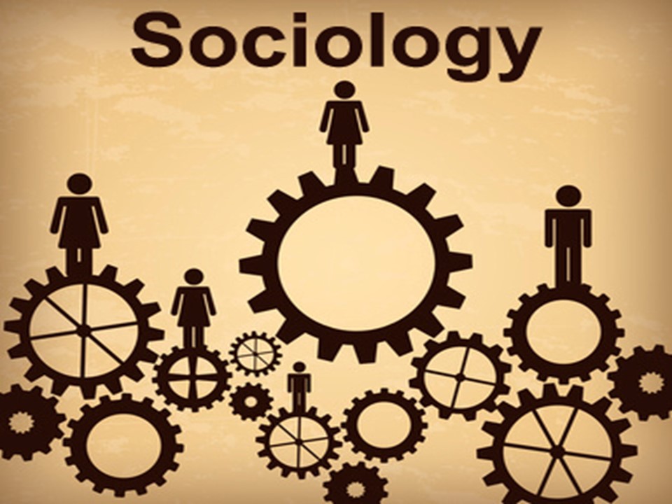 A Level Sociology – Information Slides
